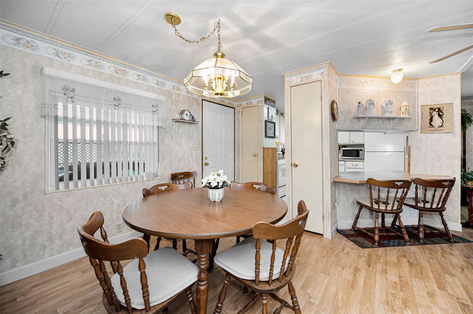 LAKE BETMAR ESTATES - Residential