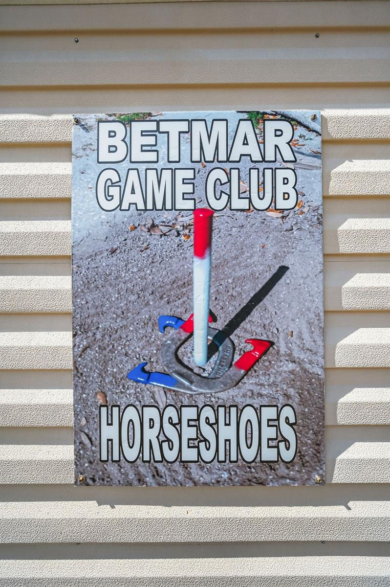 LAKE BETMAR ESTATES - Residential