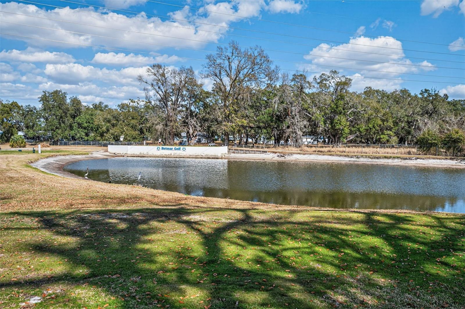 LAKE BETMAR ESTATES - Residential