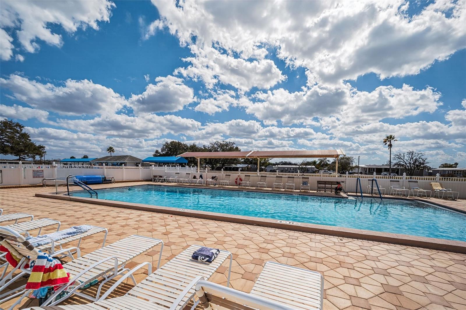 LAKE BETMAR ESTATES - Residential