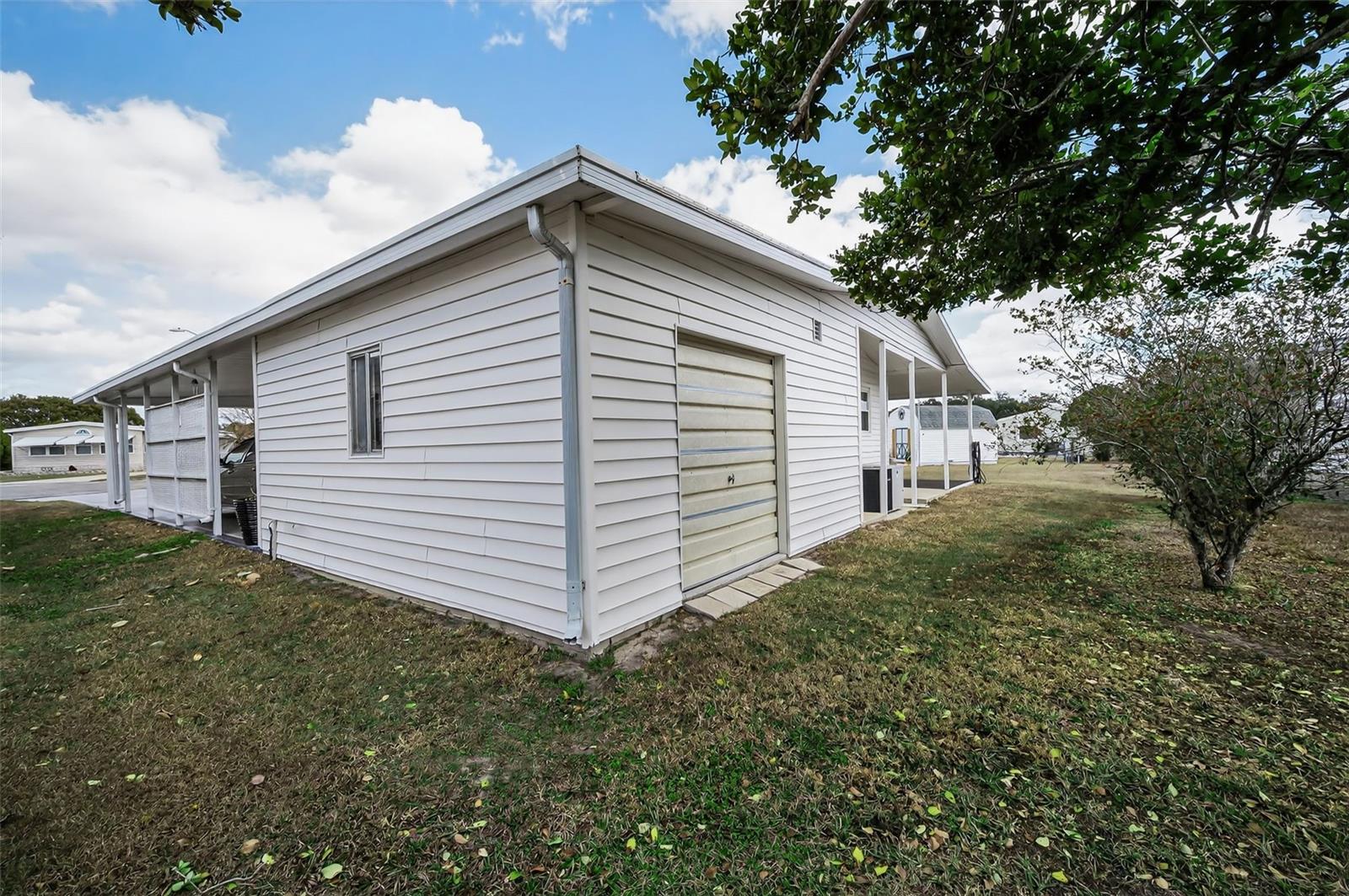 LAKE BETMAR ESTATES - Residential