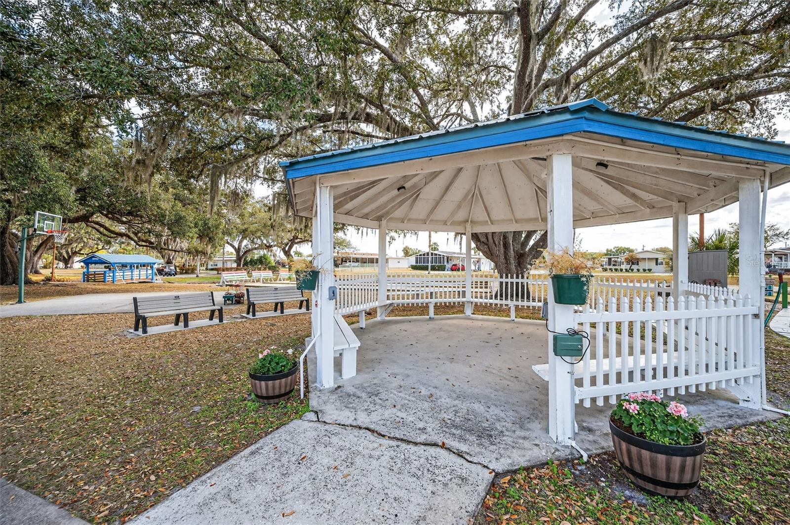 LAKE BETMAR ESTATES - Residential