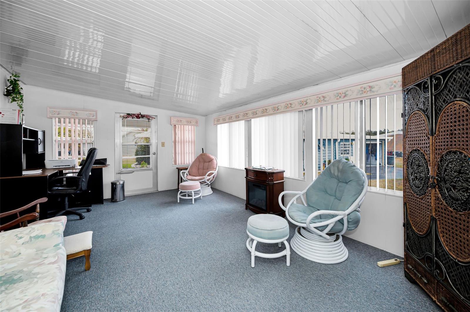 LAKE BETMAR ESTATES - Residential