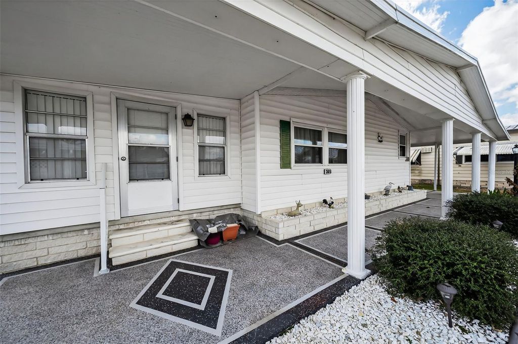 Photo of 36816 Hibiscus Court, Zephyrhills, FL 33542 (MLS # W7883221)