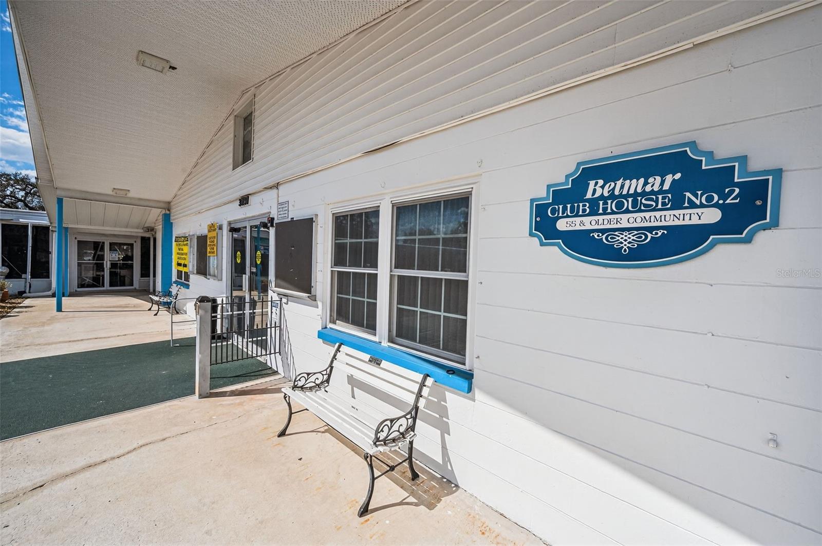 LAKE BETMAR ESTATES - Residential