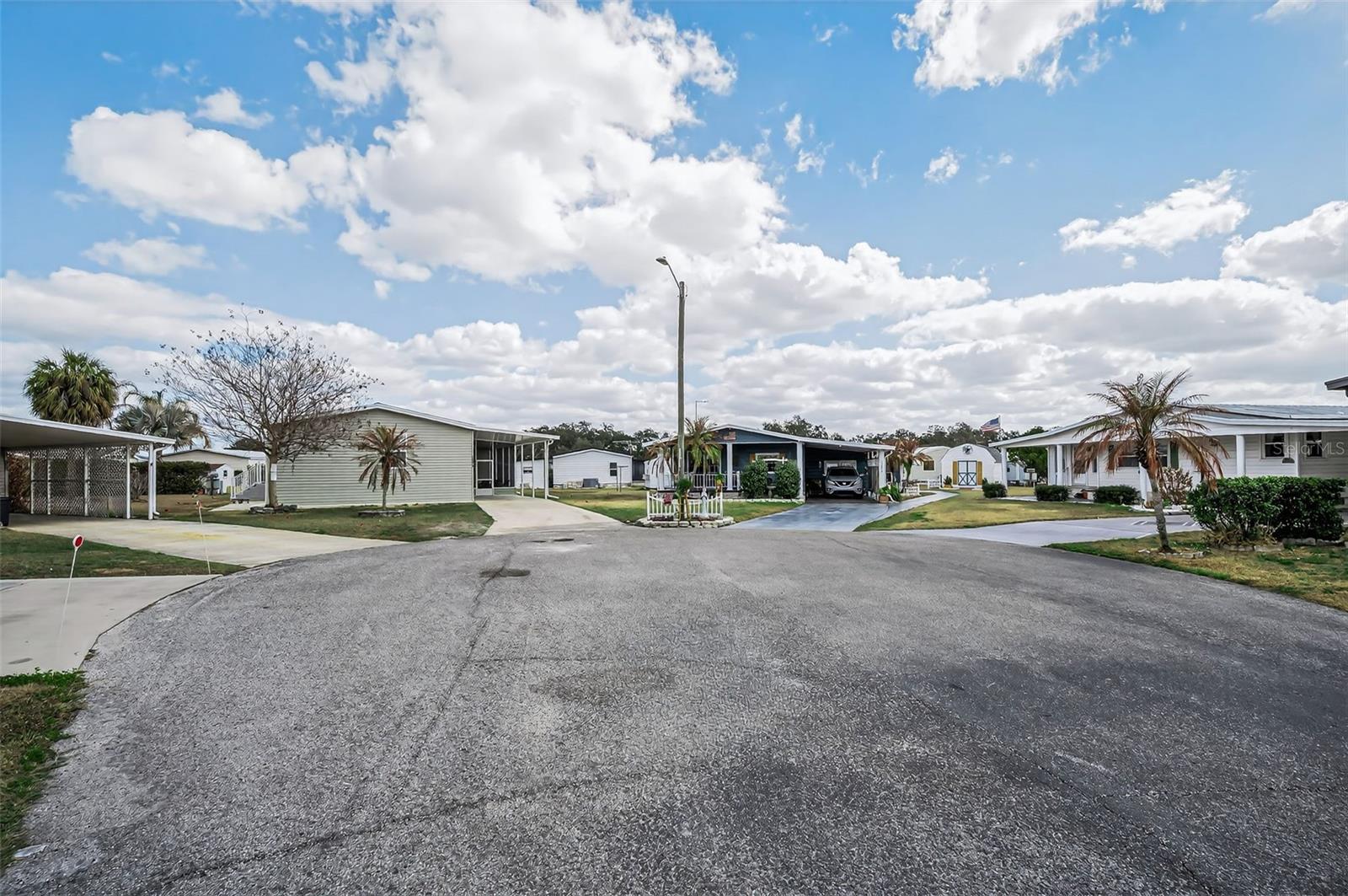 LAKE BETMAR ESTATES - Residential