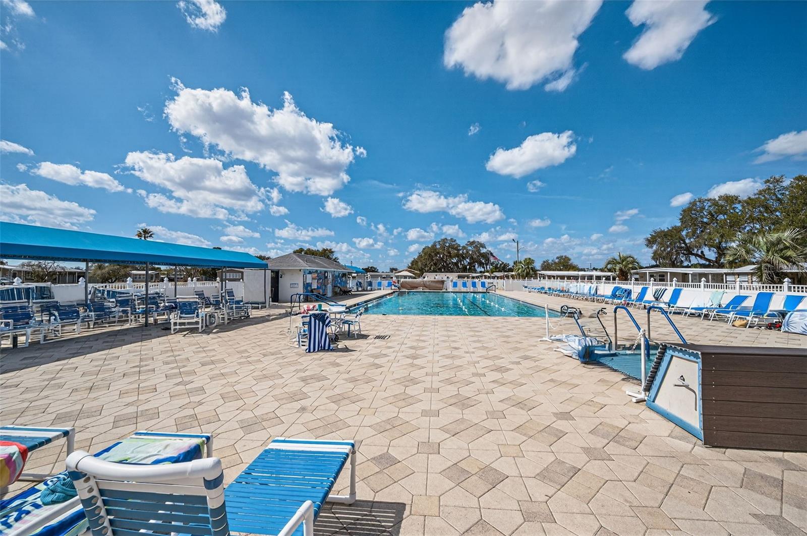 LAKE BETMAR ESTATES - Residential