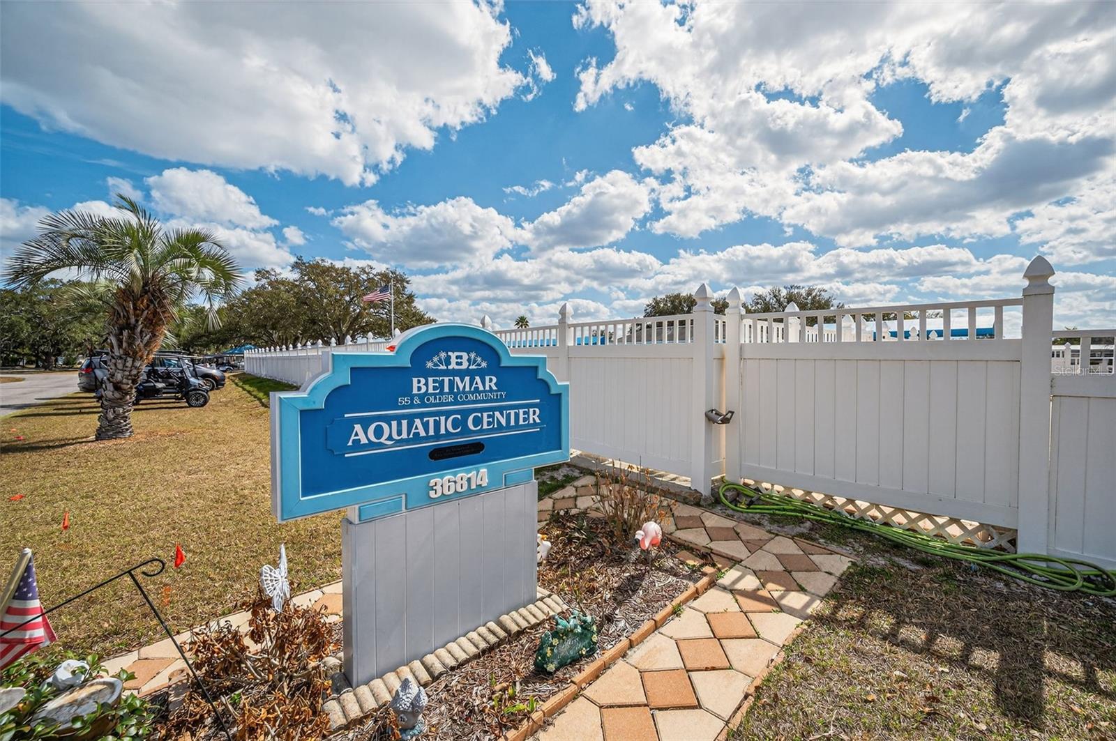 LAKE BETMAR ESTATES - Residential