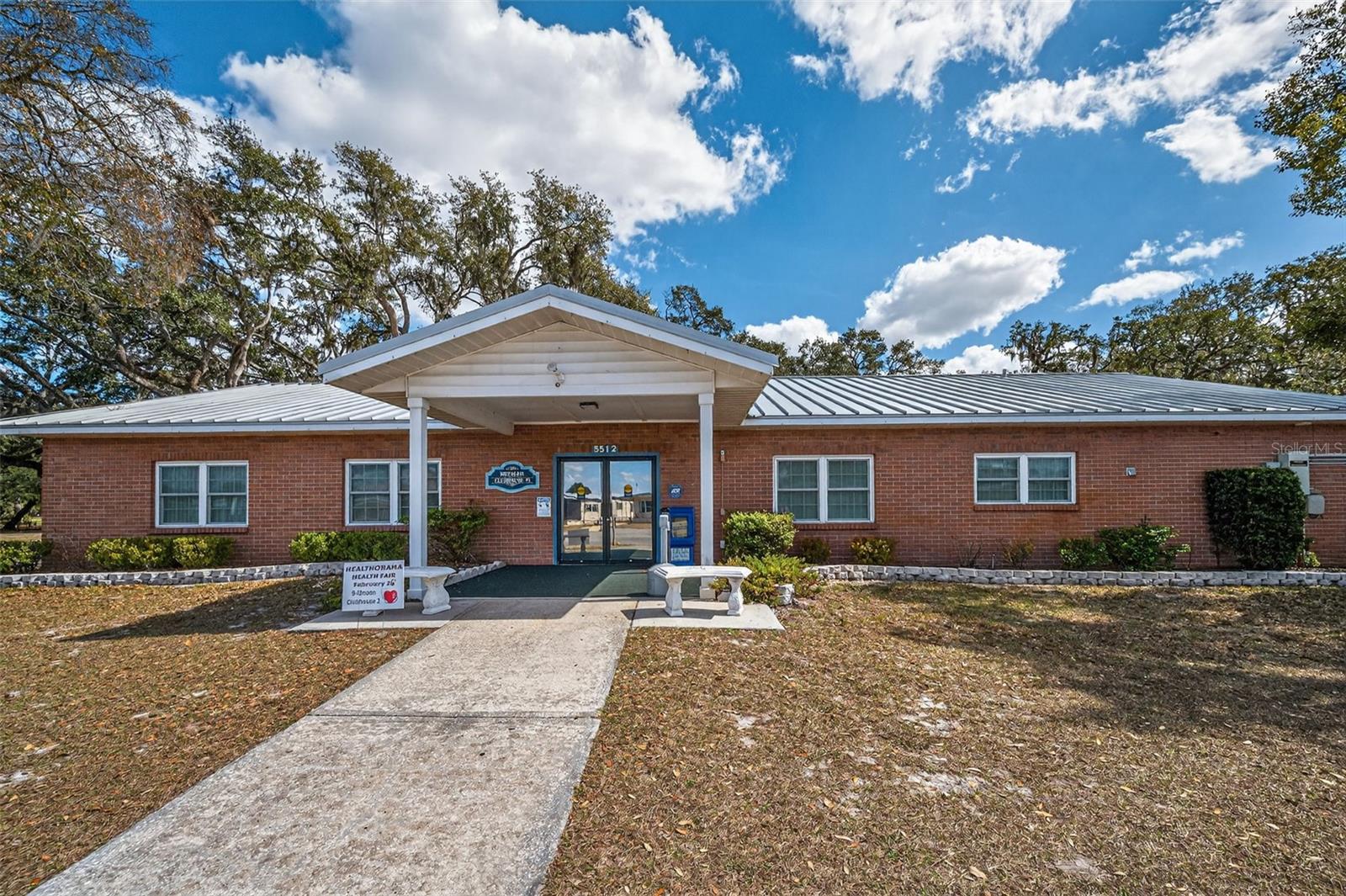 LAKE BETMAR ESTATES - Residential