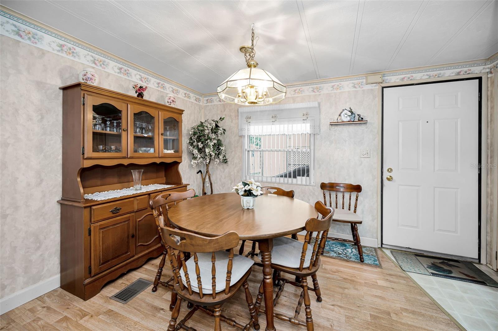 LAKE BETMAR ESTATES - Residential