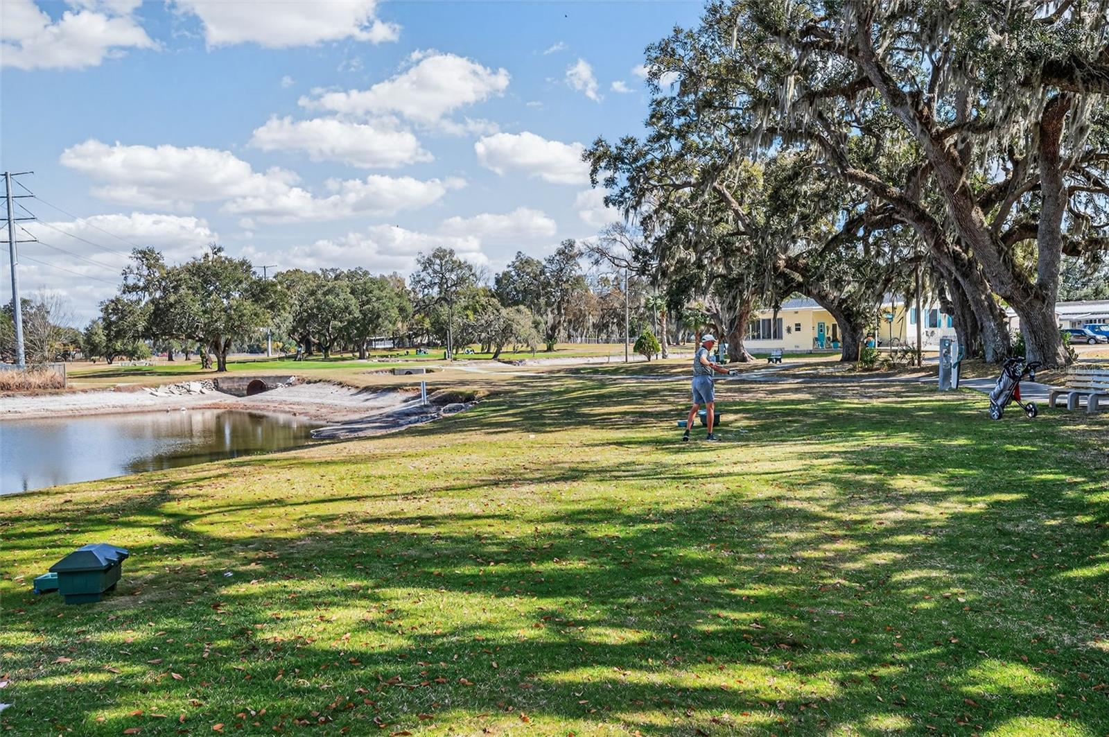 LAKE BETMAR ESTATES - Residential