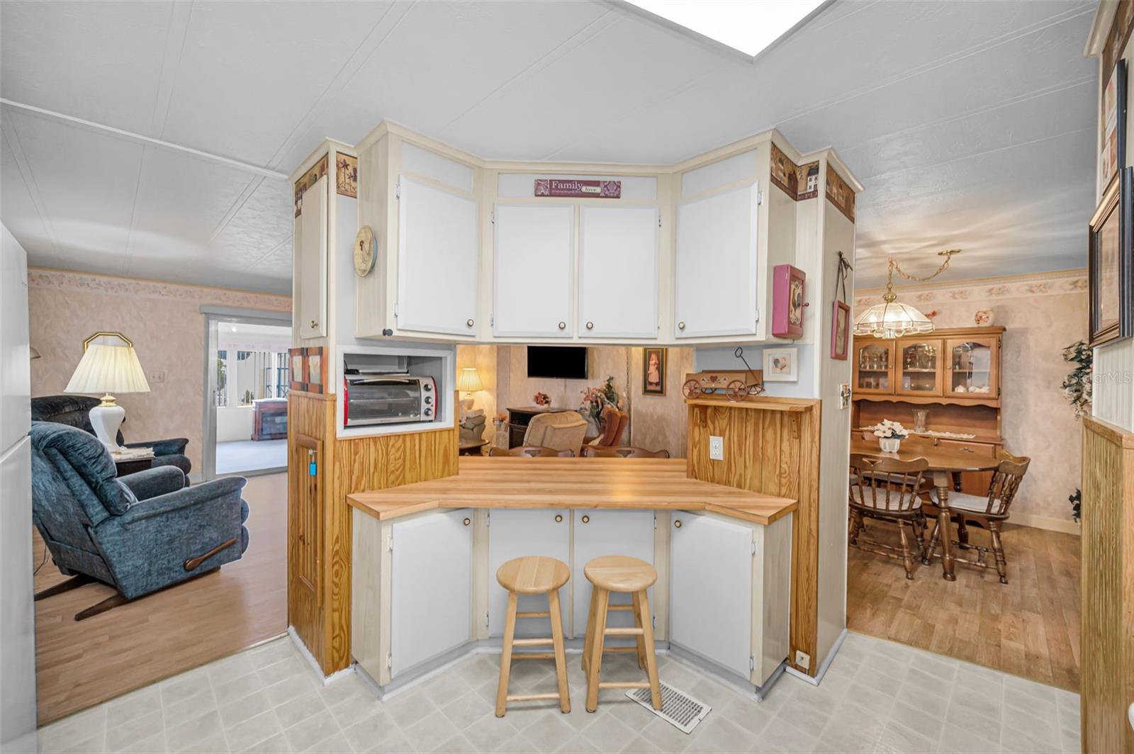 LAKE BETMAR ESTATES - Residential