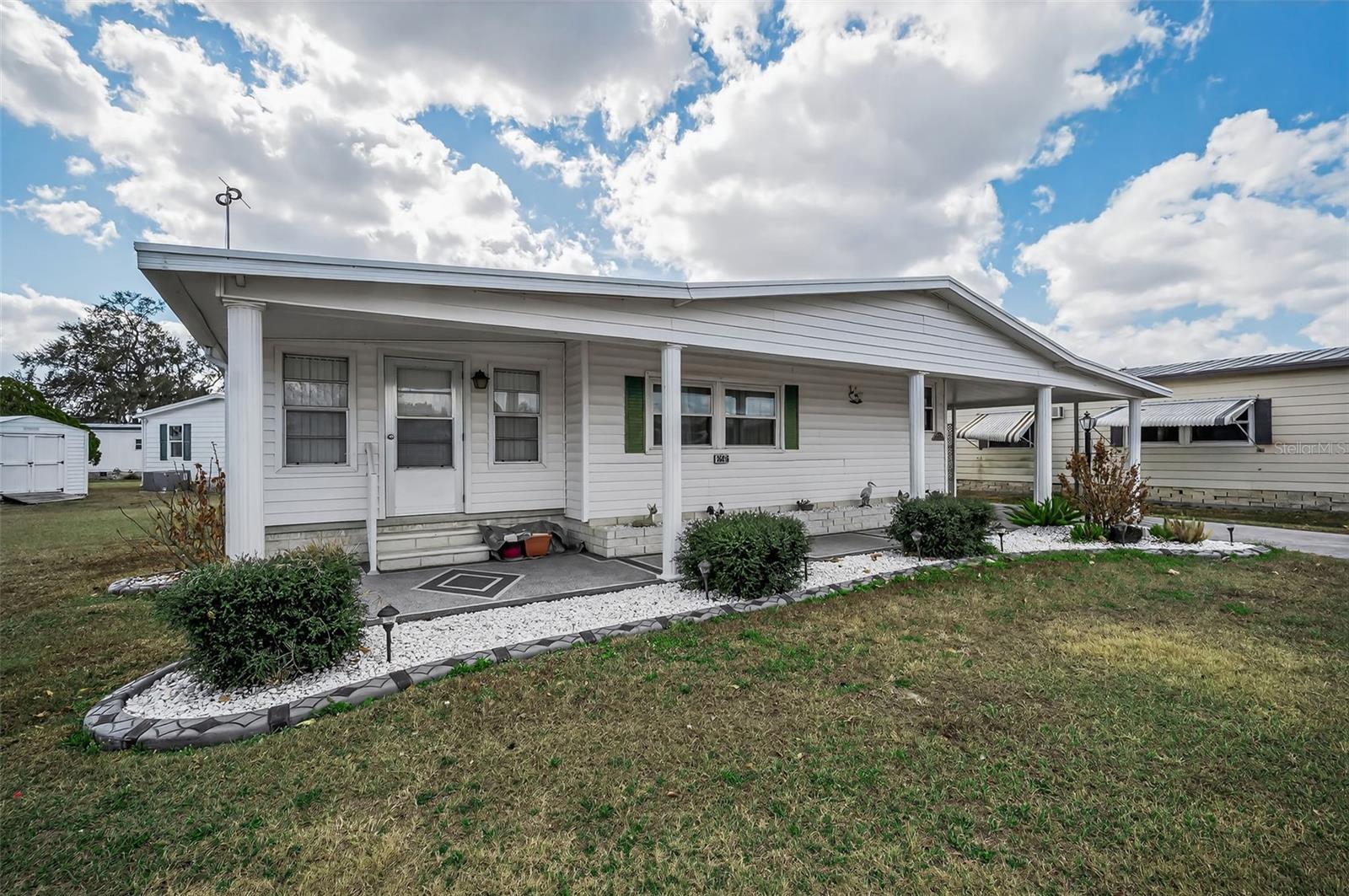 LAKE BETMAR ESTATES - Residential