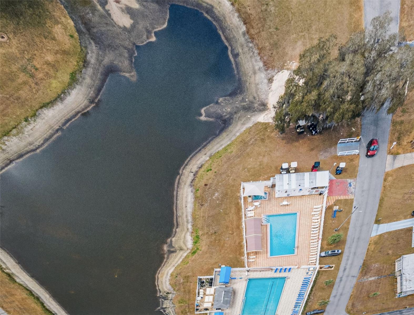 LAKE BETMAR ESTATES - Residential