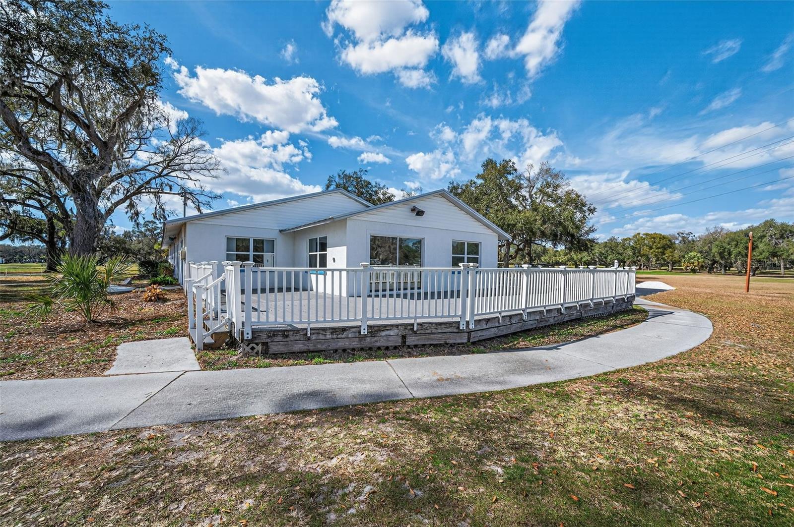 LAKE BETMAR ESTATES - Residential