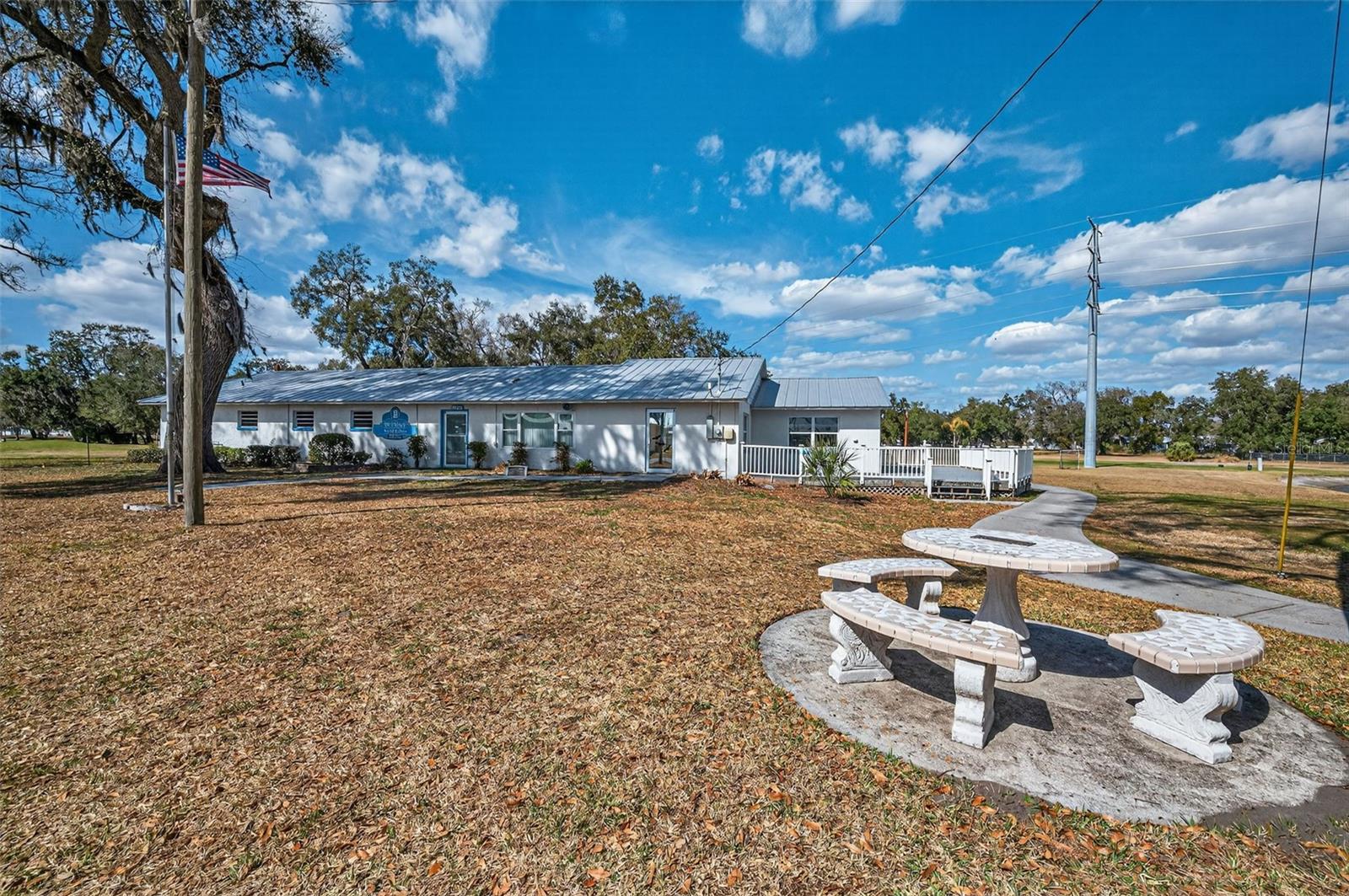 LAKE BETMAR ESTATES - Residential