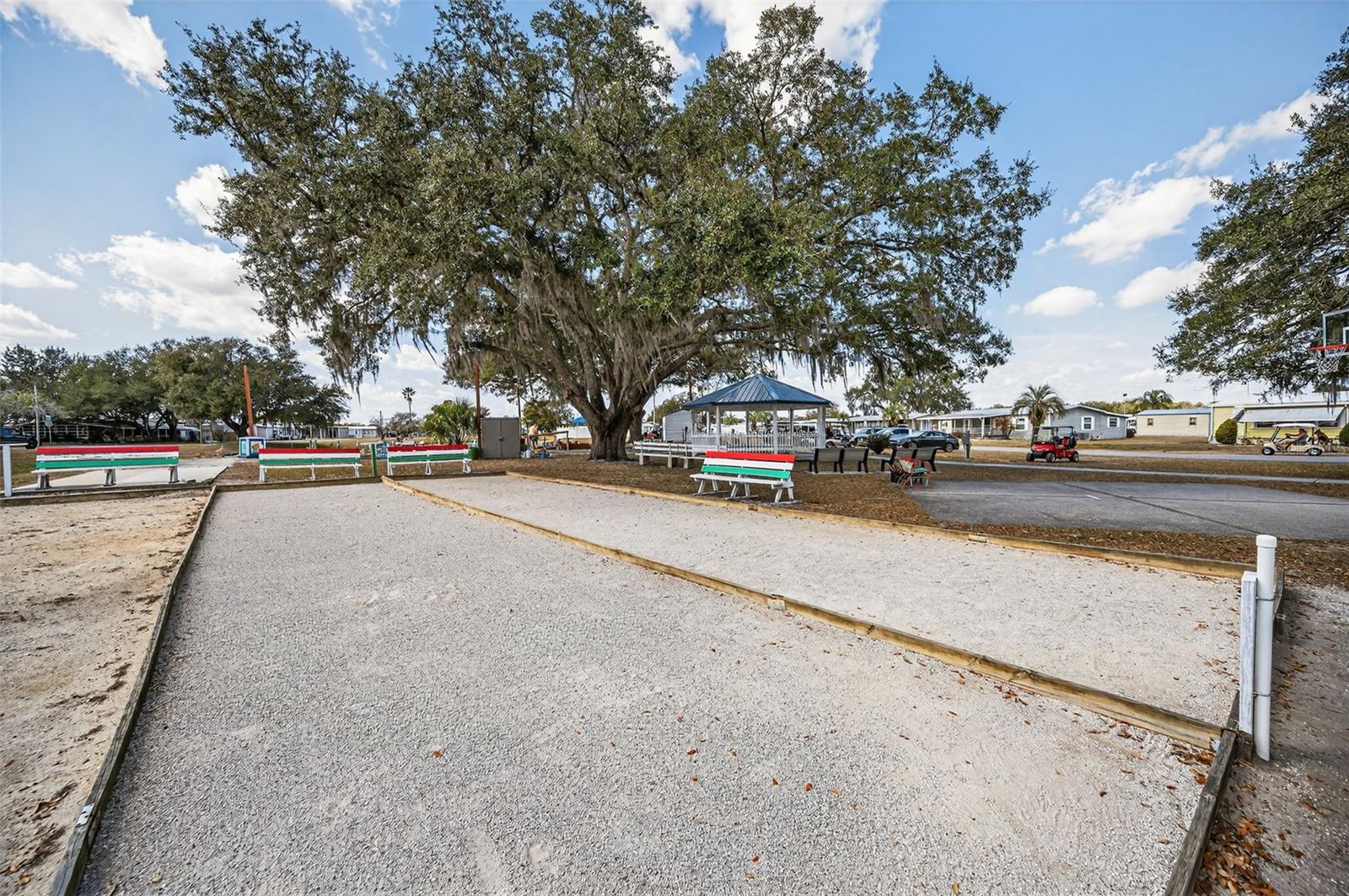 LAKE BETMAR ESTATES - Residential