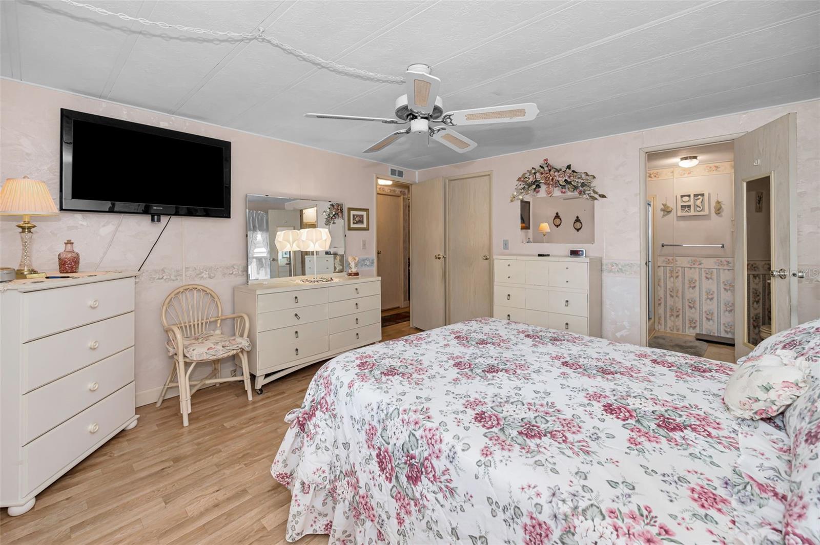 LAKE BETMAR ESTATES - Residential