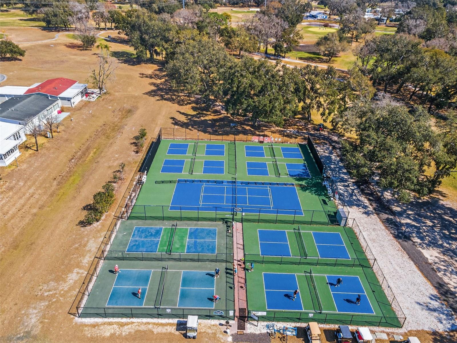 LAKE BETMAR ESTATES - Residential