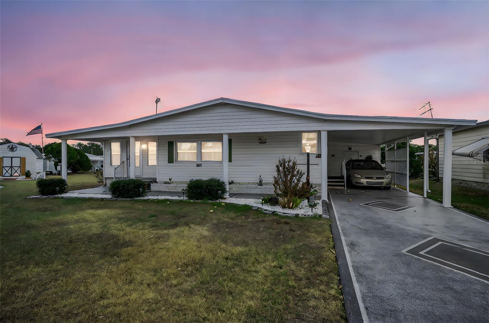 LAKE BETMAR ESTATES - Residential