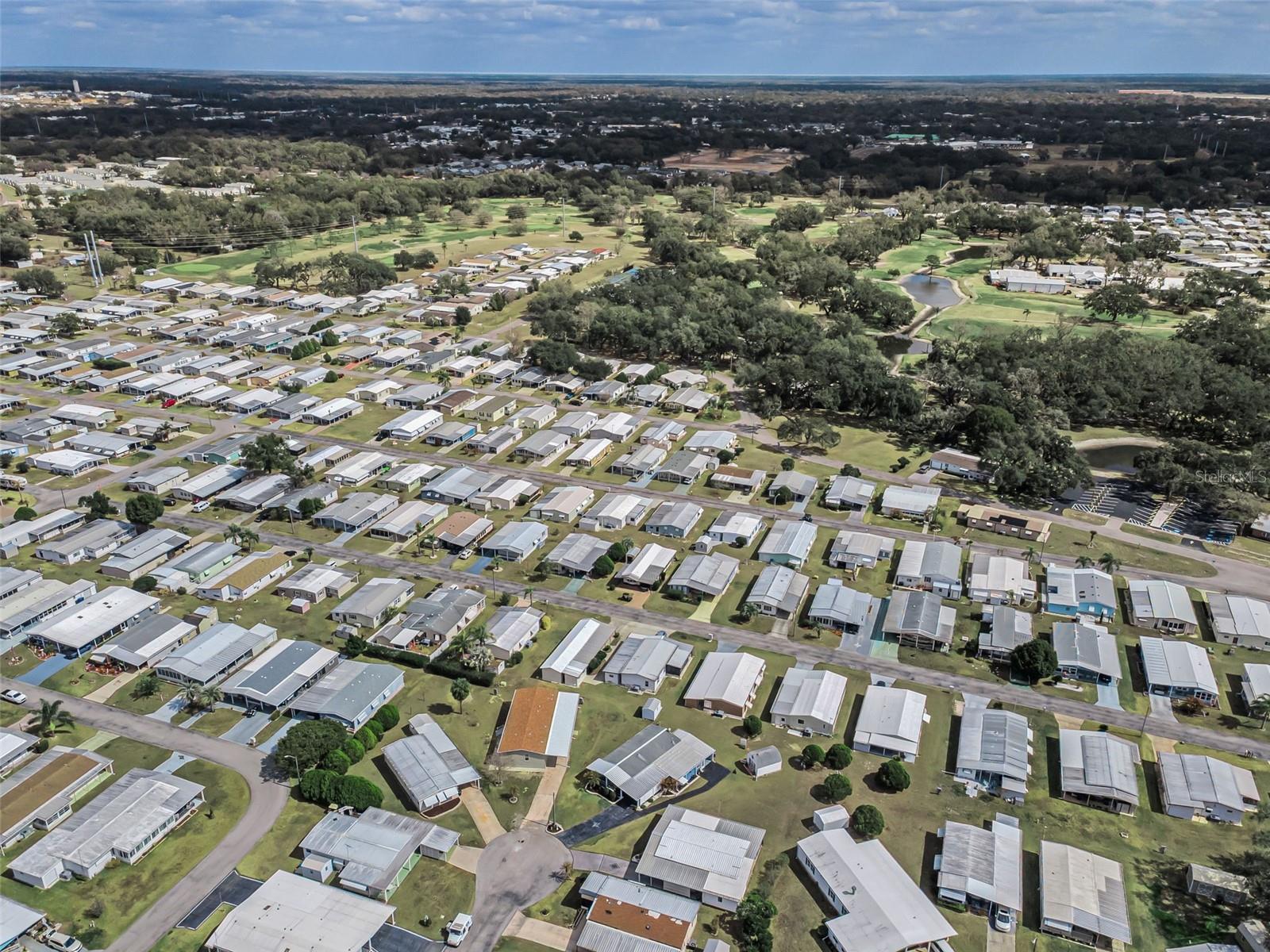 LAKE BETMAR ESTATES - Residential