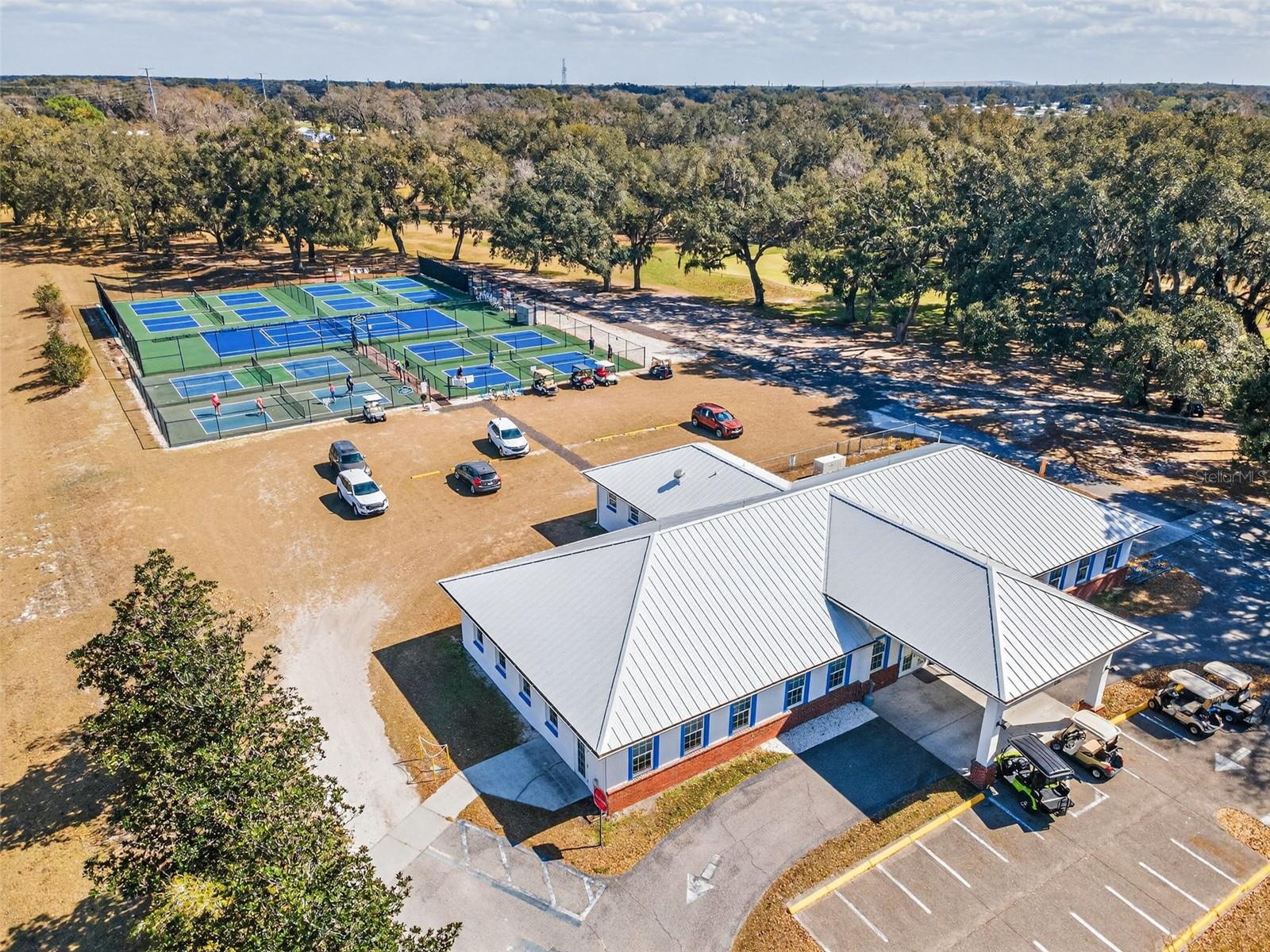 LAKE BETMAR ESTATES - Residential