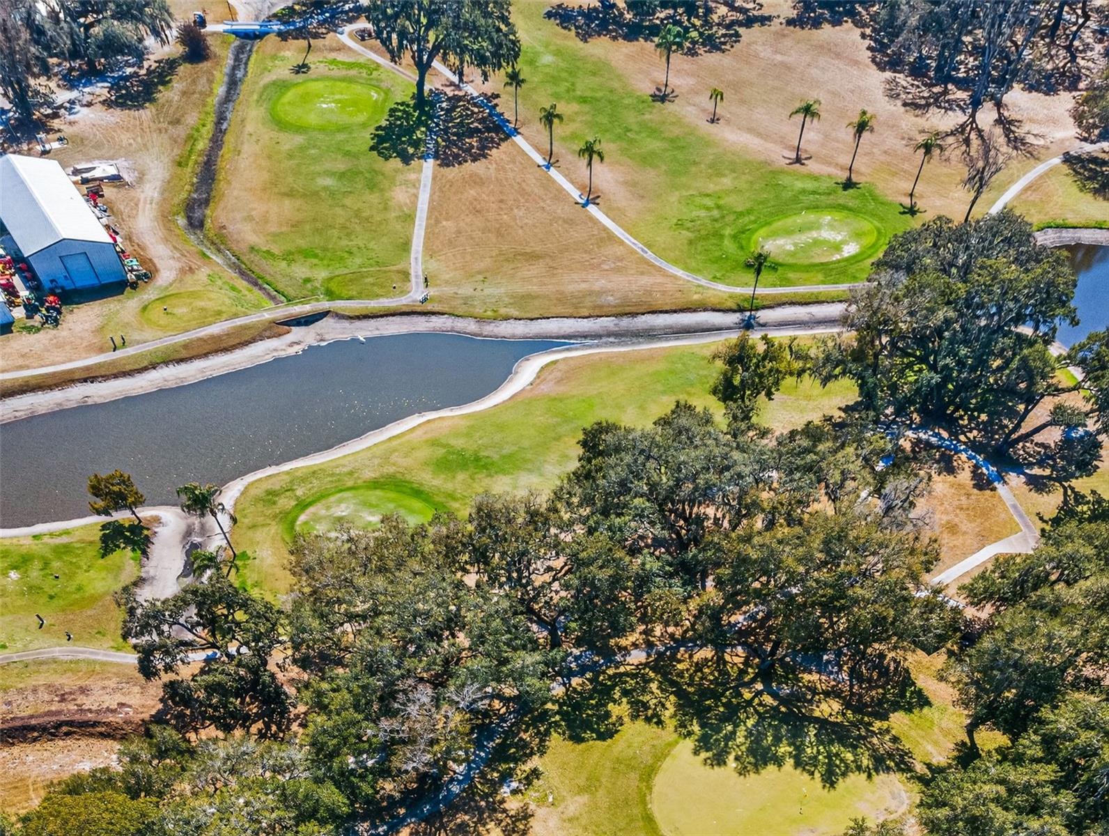 LAKE BETMAR ESTATES - Residential