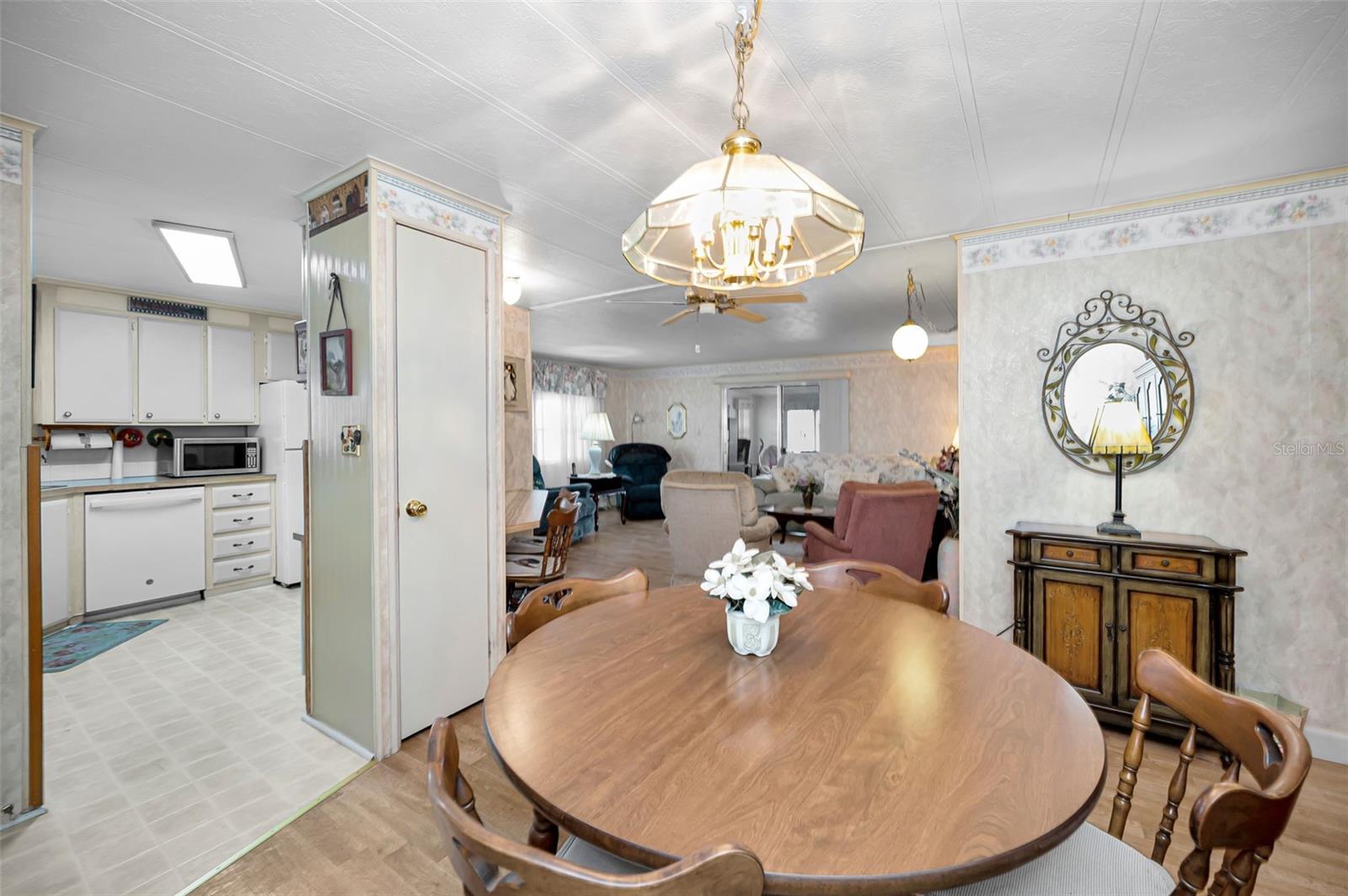 LAKE BETMAR ESTATES - Residential