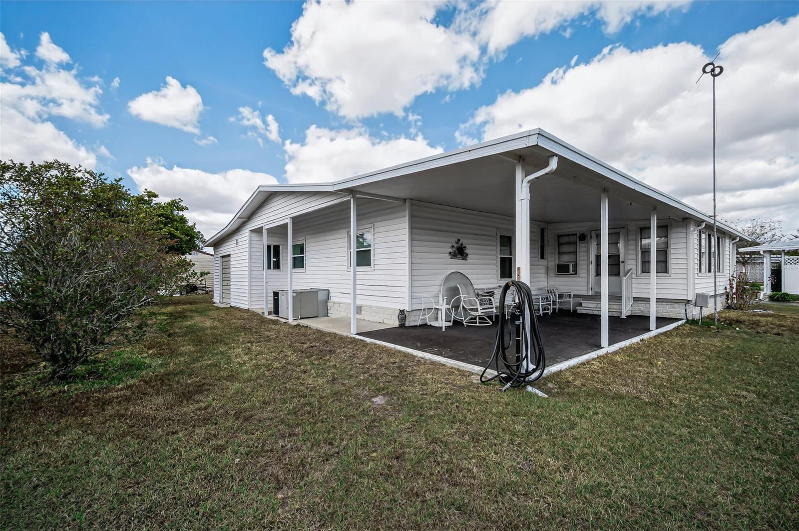 LAKE BETMAR ESTATES - Residential