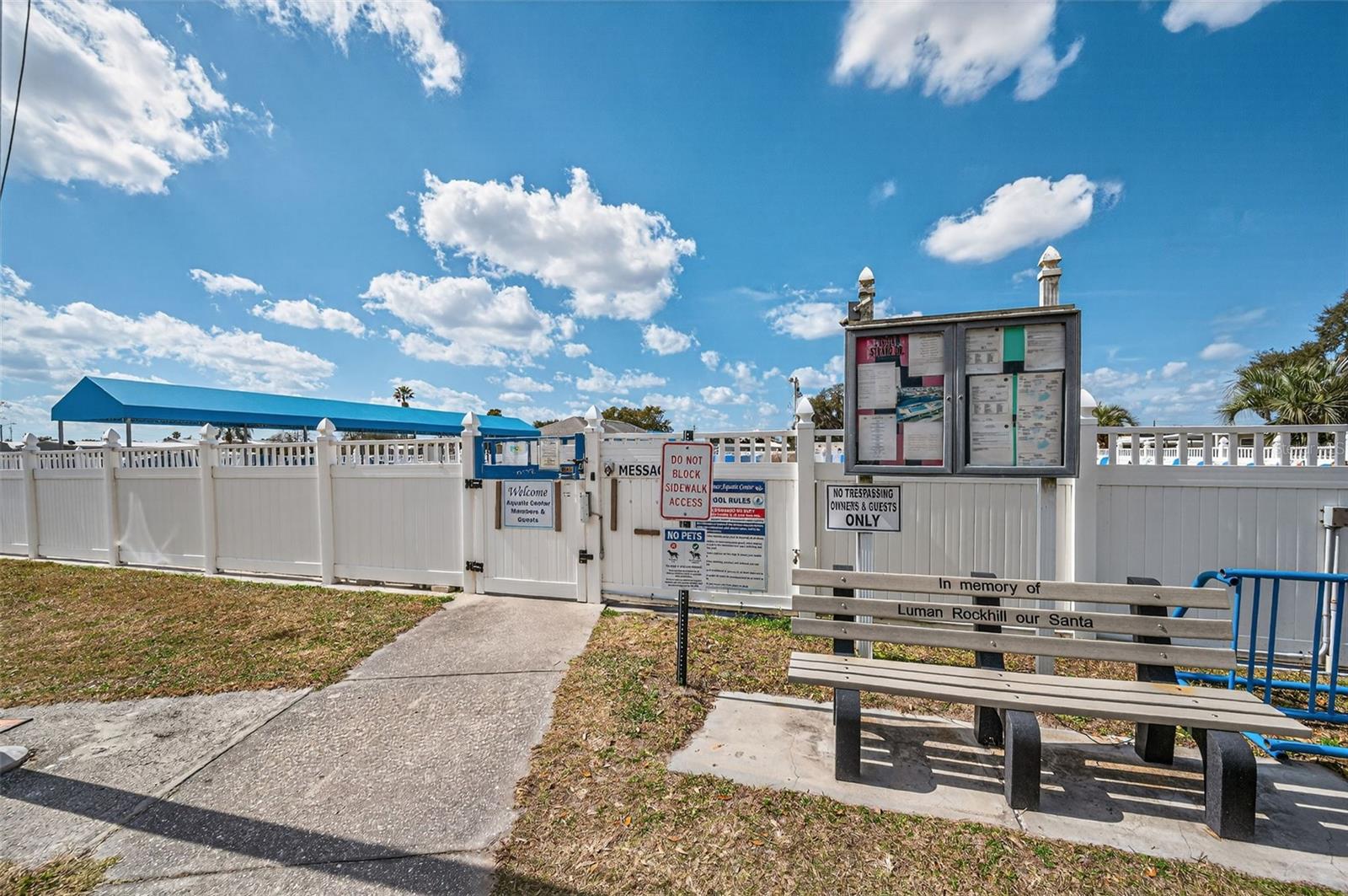 LAKE BETMAR ESTATES - Residential