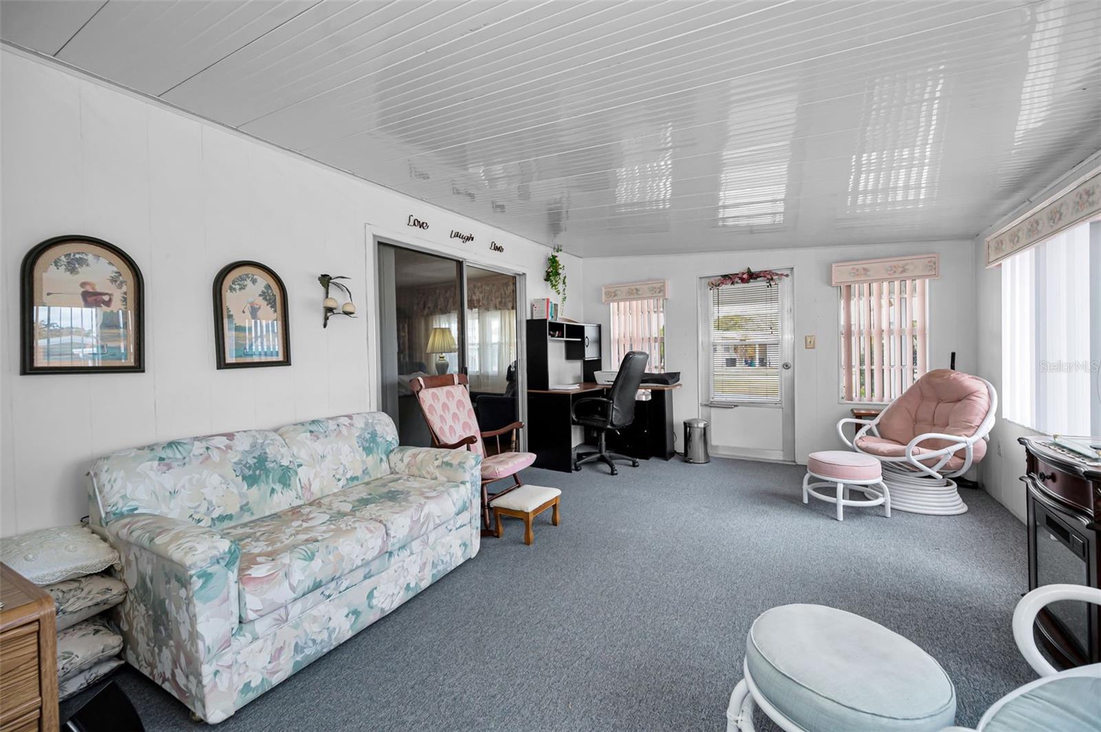 LAKE BETMAR ESTATES - Residential