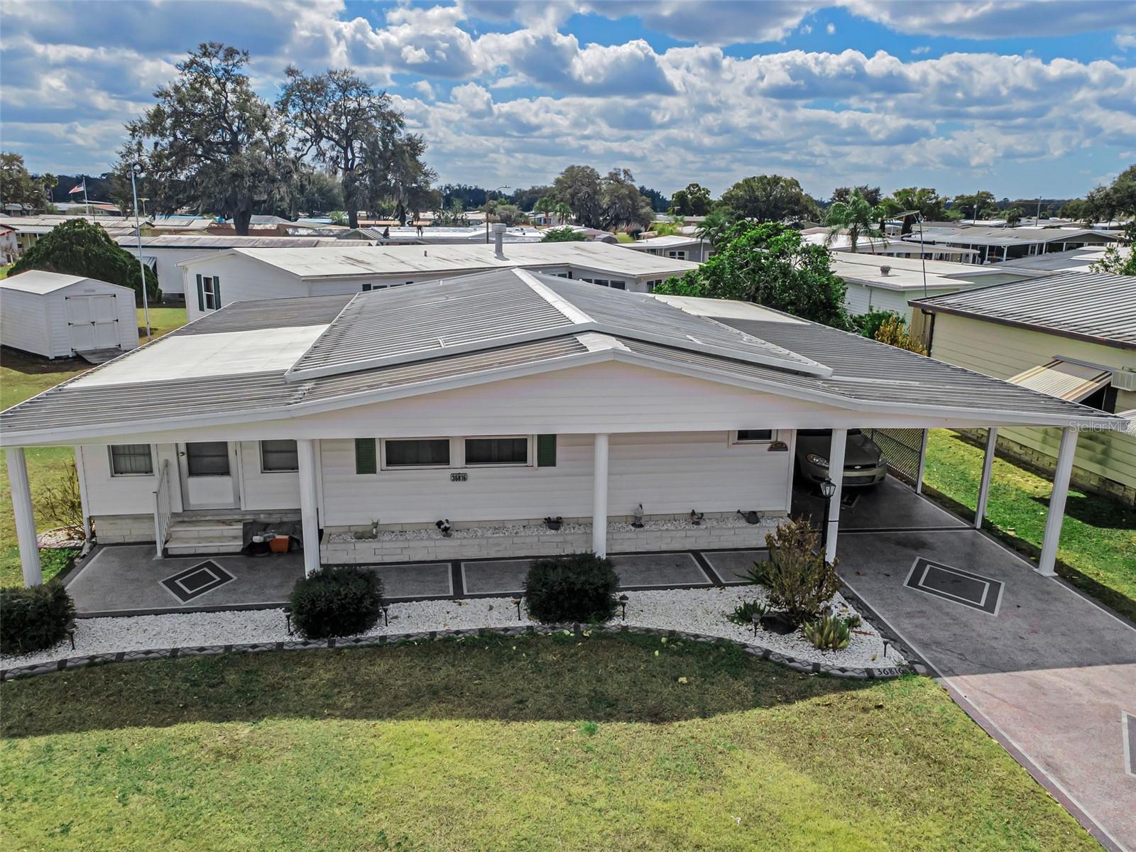 LAKE BETMAR ESTATES - Residential