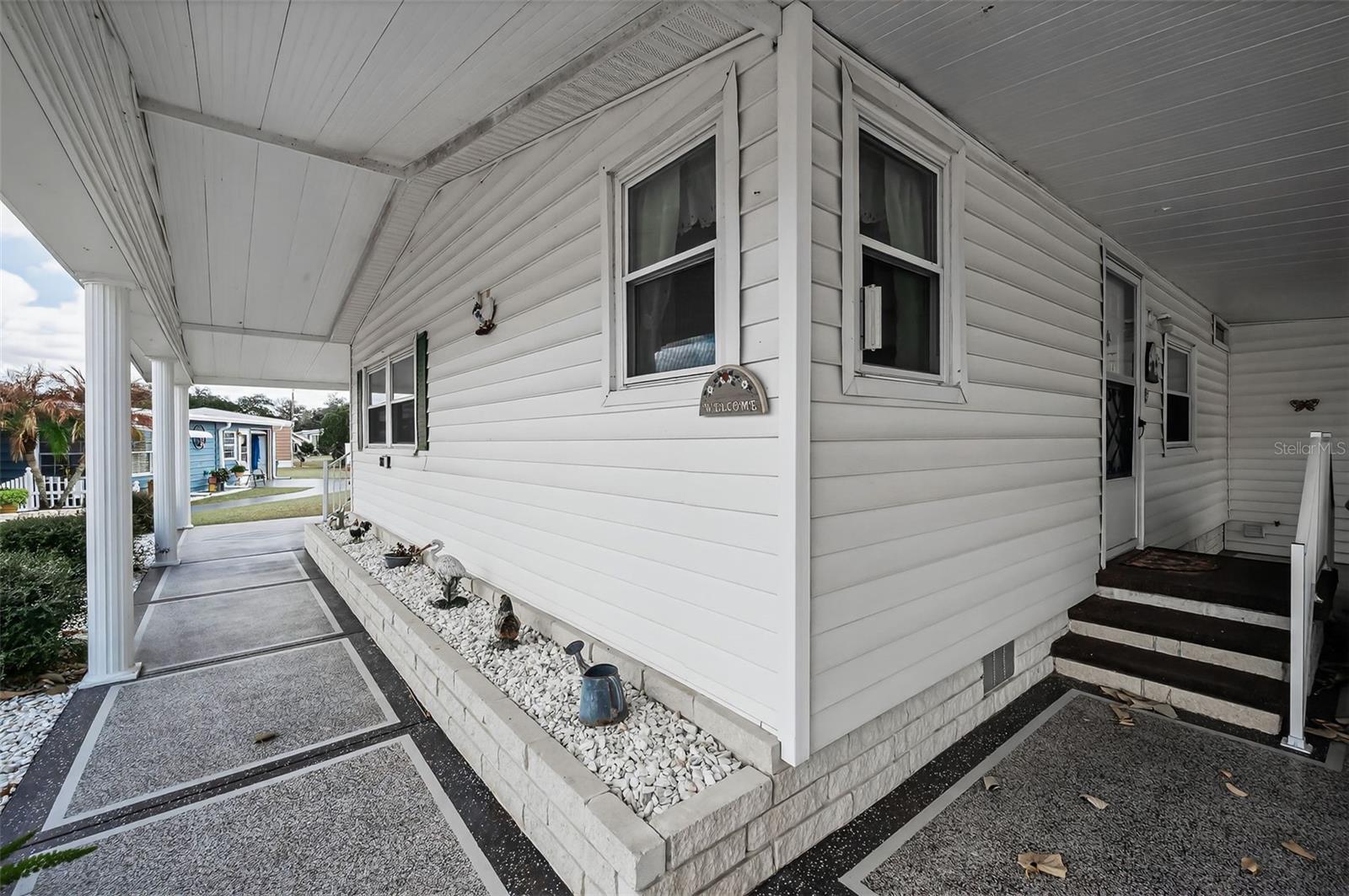 LAKE BETMAR ESTATES - Residential