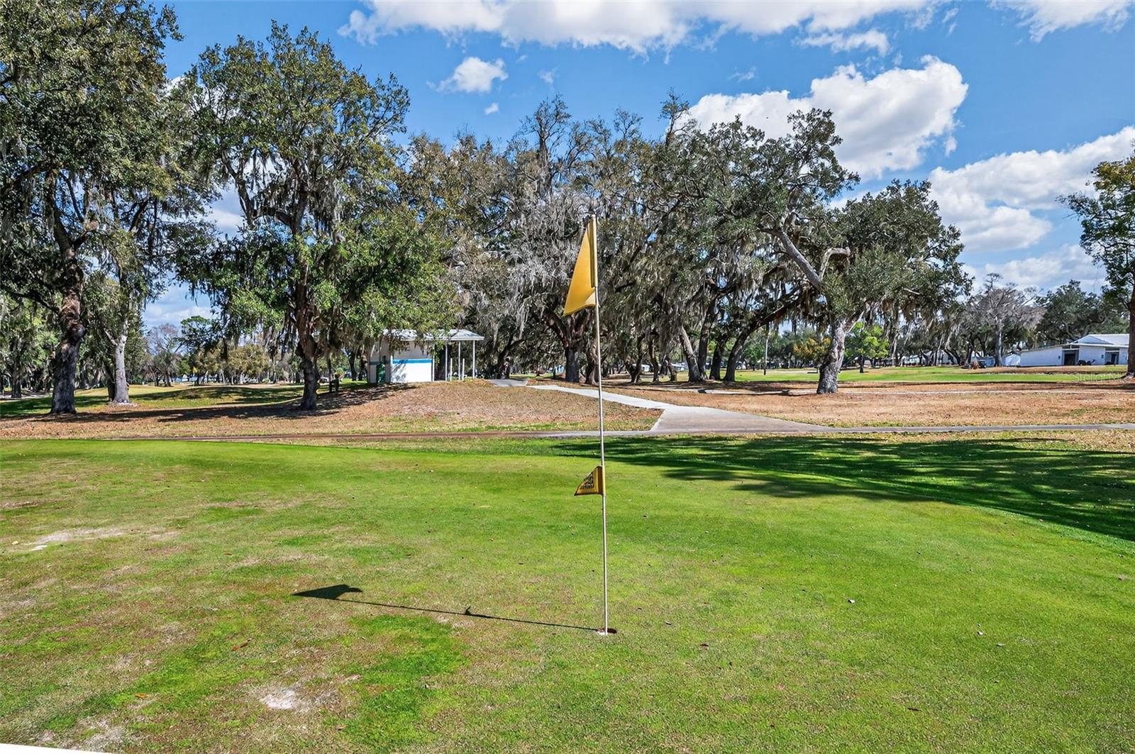 LAKE BETMAR ESTATES - Residential