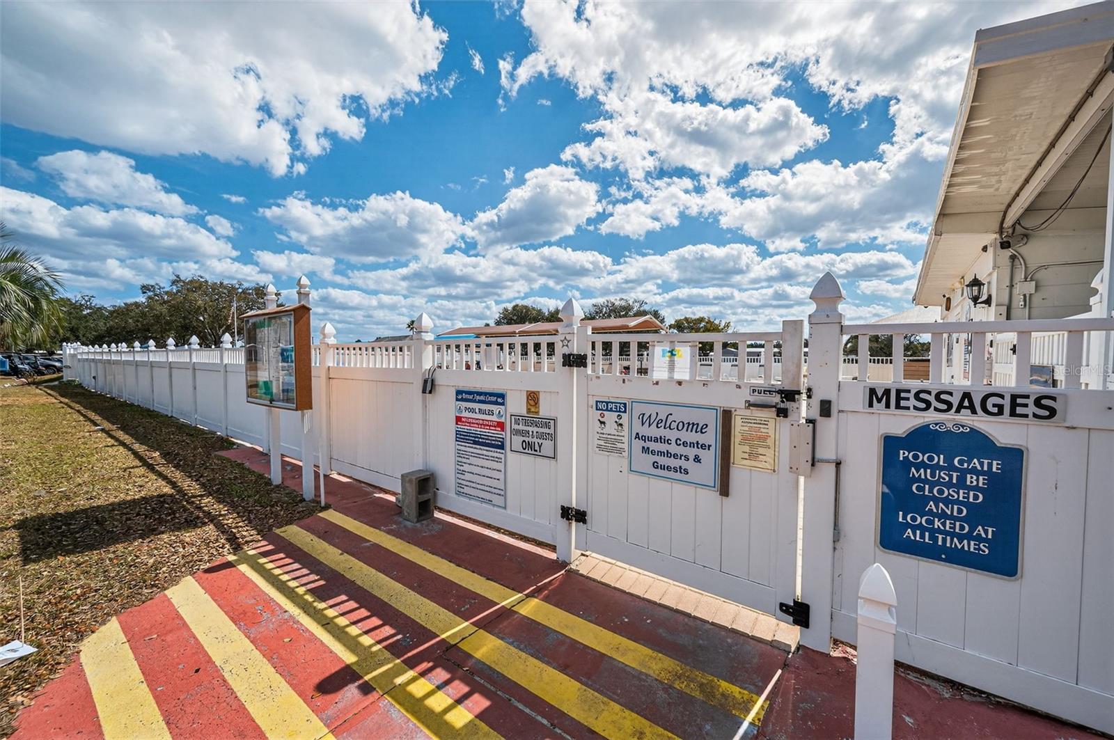 LAKE BETMAR ESTATES - Residential