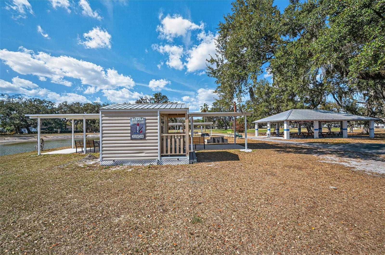 LAKE BETMAR ESTATES - Residential