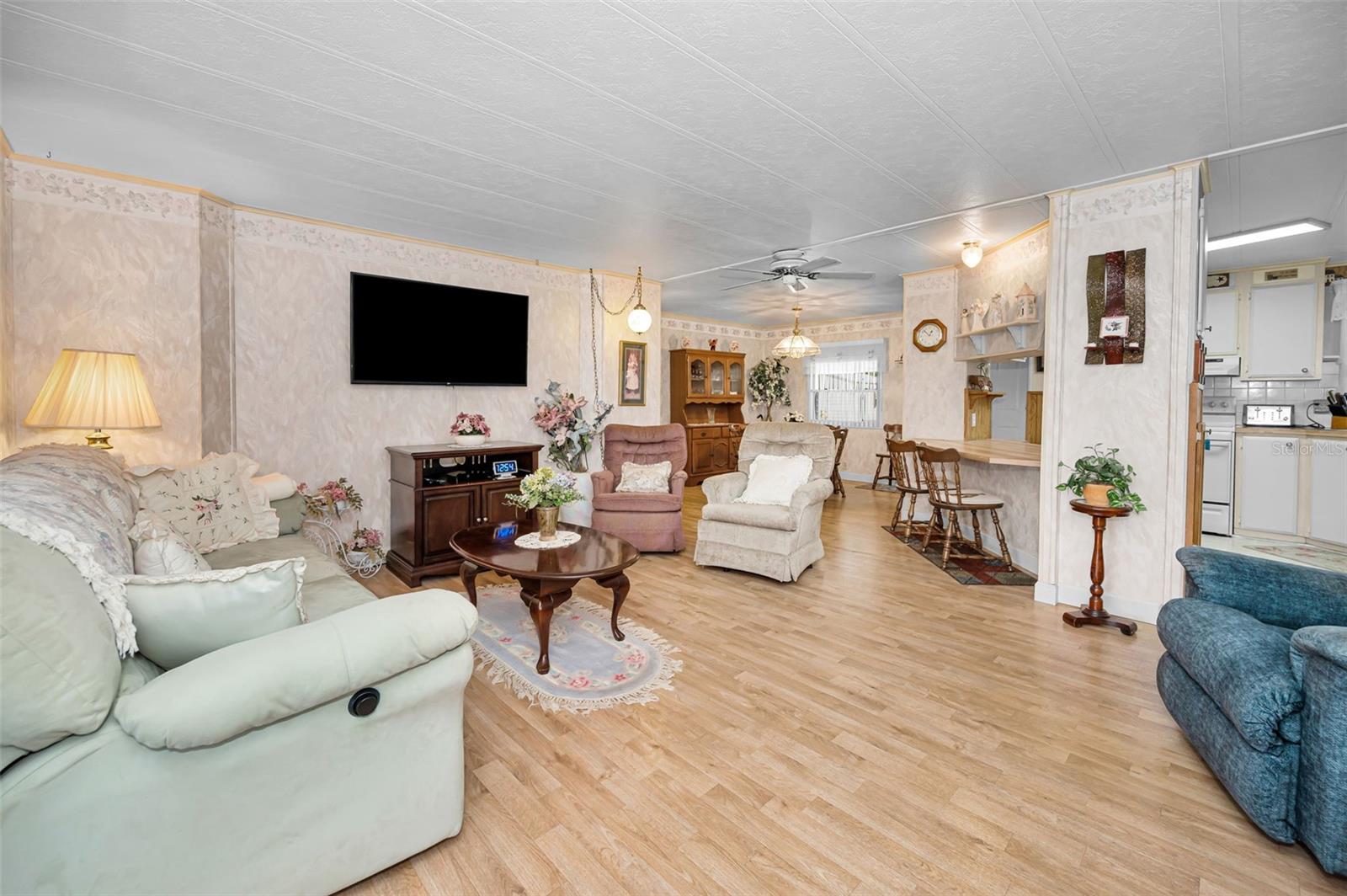 LAKE BETMAR ESTATES - Residential