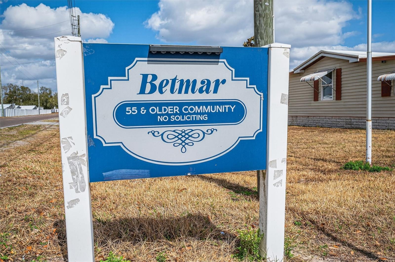 LAKE BETMAR ESTATES - Residential