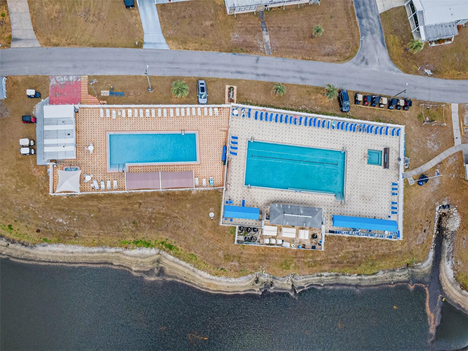 LAKE BETMAR ESTATES - Residential