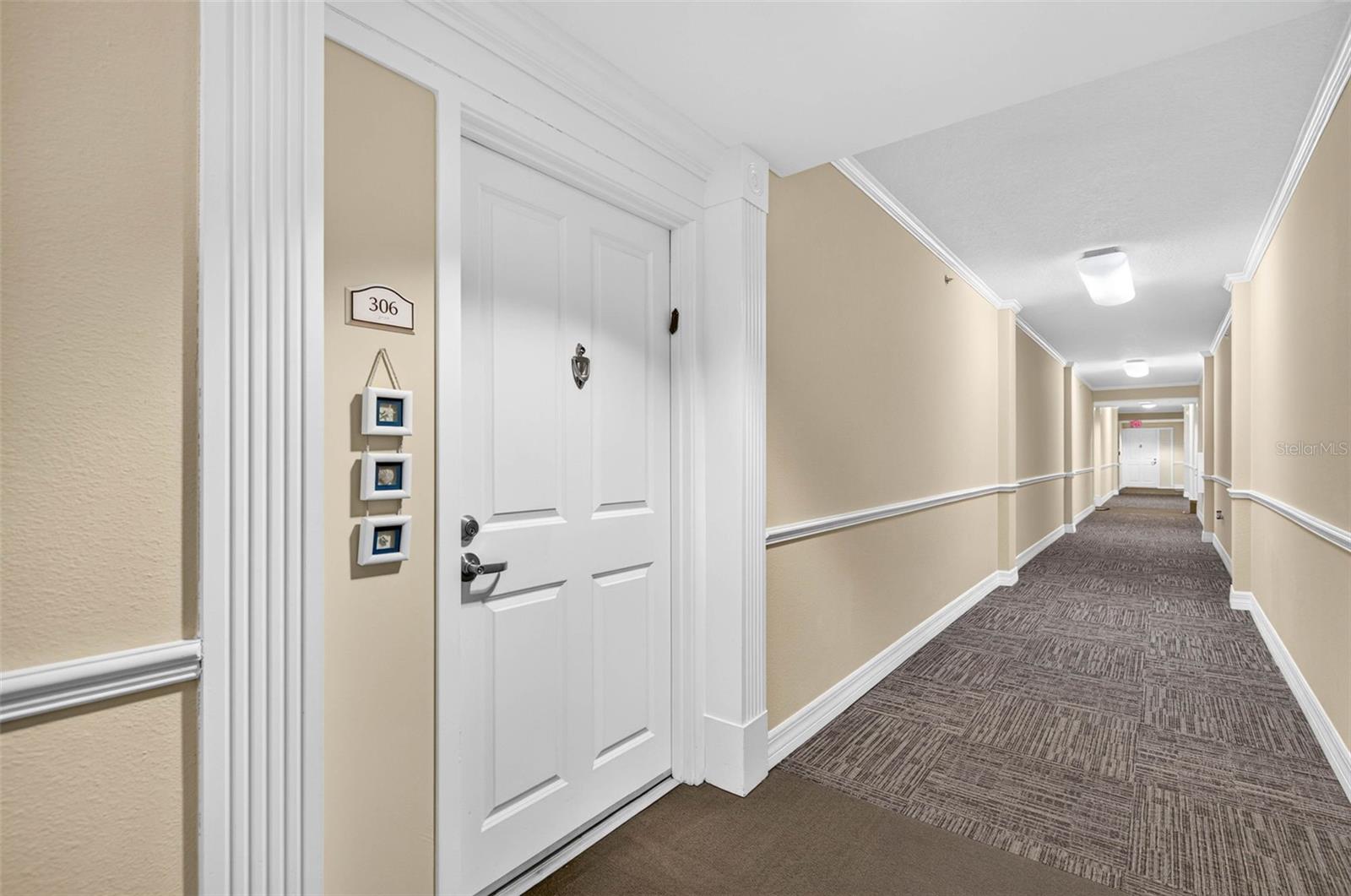 4516 SEAGULL DRIVE 306