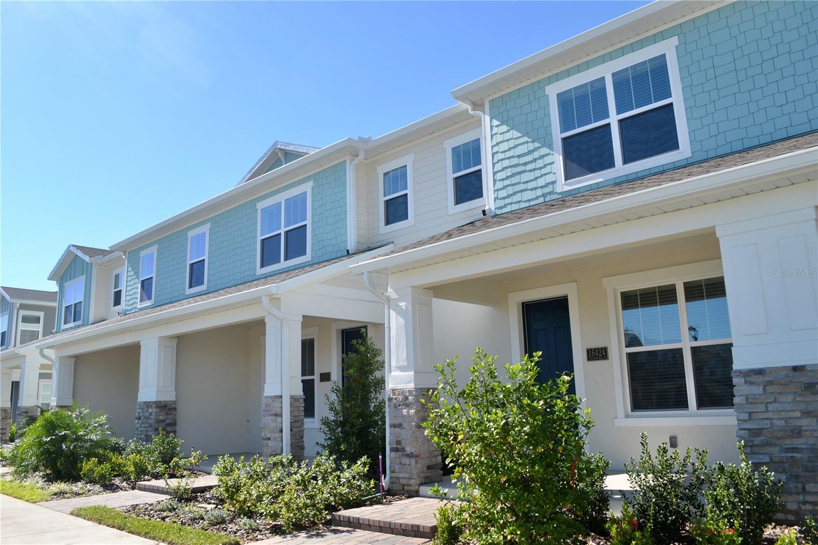 HAMLIN RIDGE - Residential Lease