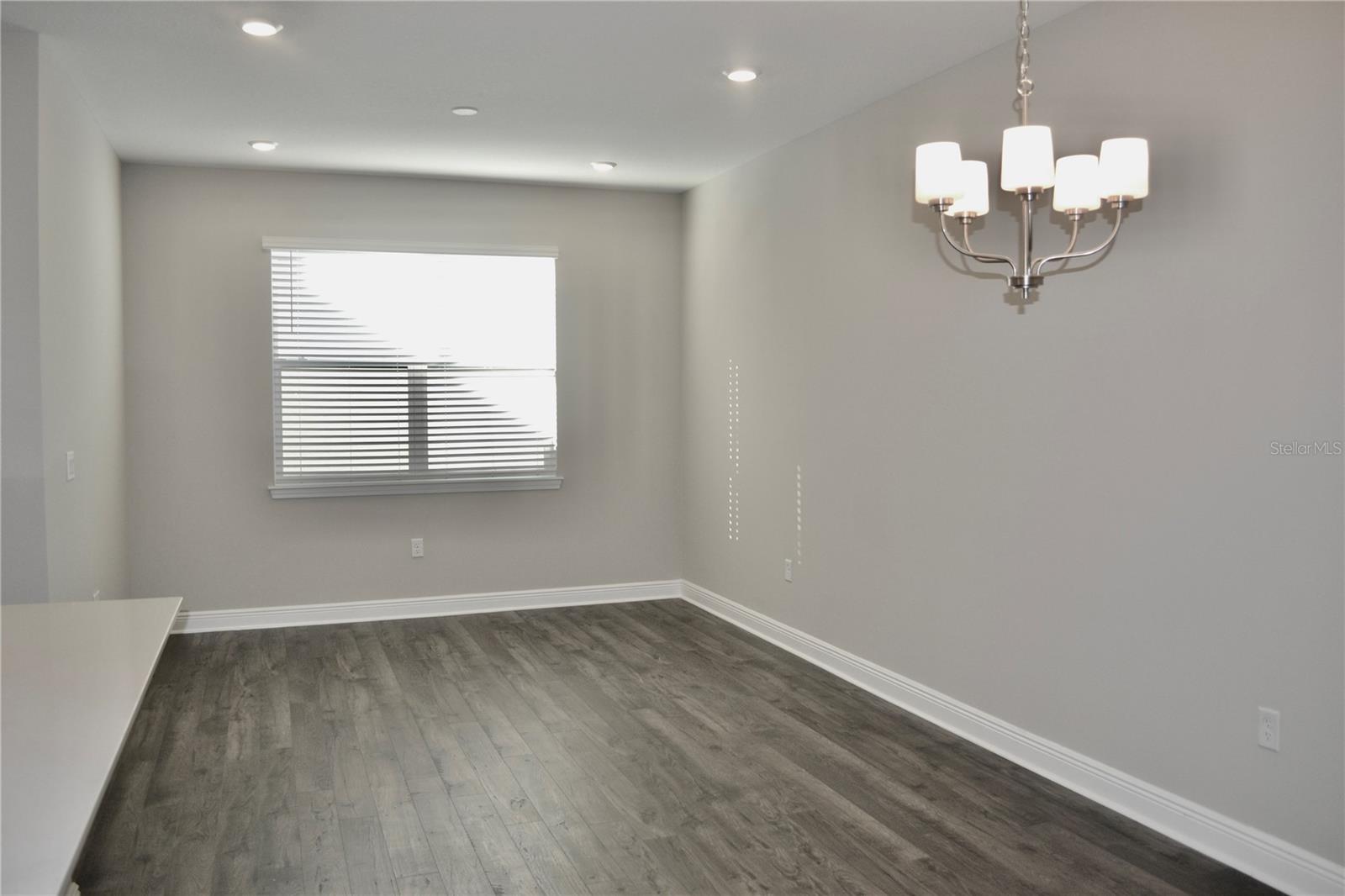 HAMLIN RIDGE - Residential Lease