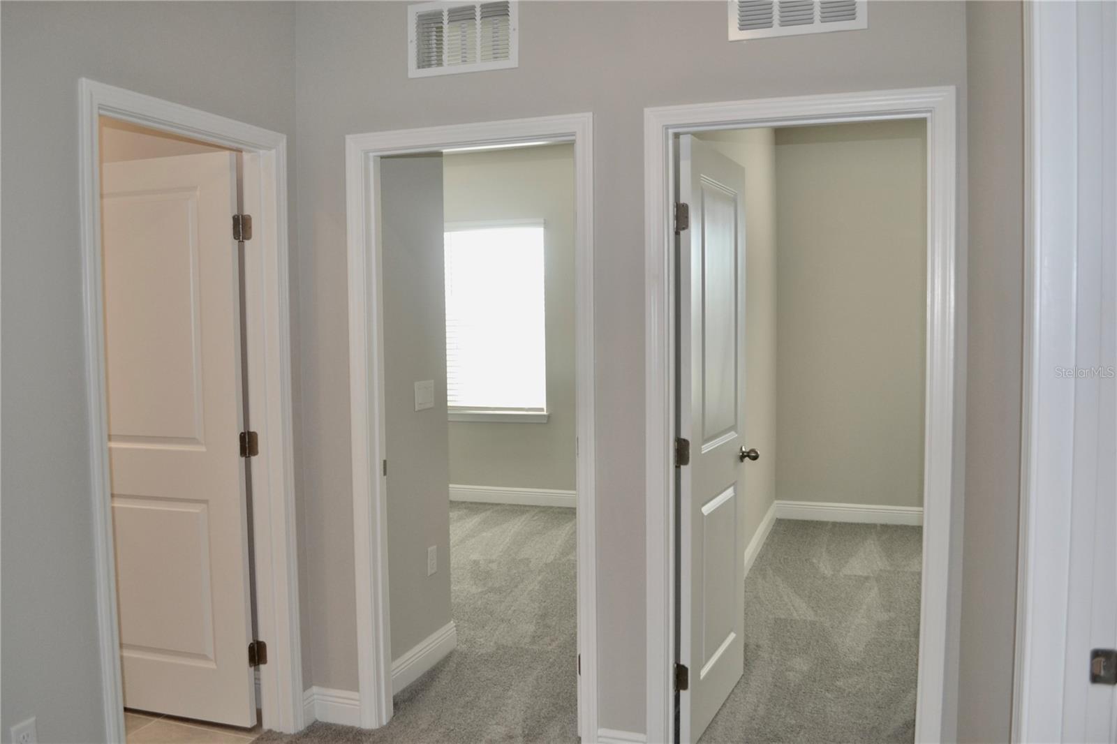 HAMLIN RIDGE - Residential Lease