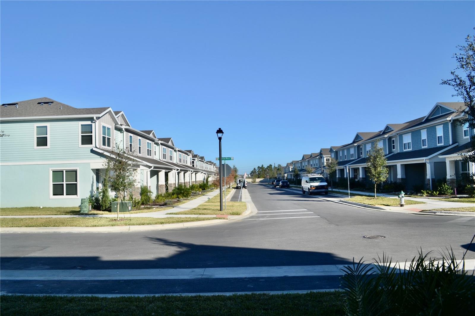 HAMLIN RIDGE - Residential Lease