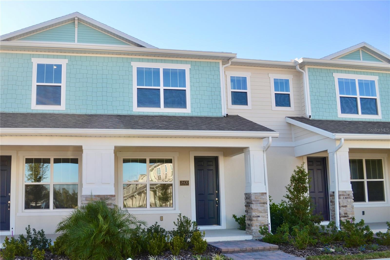 HAMLIN RIDGE - Residential Lease