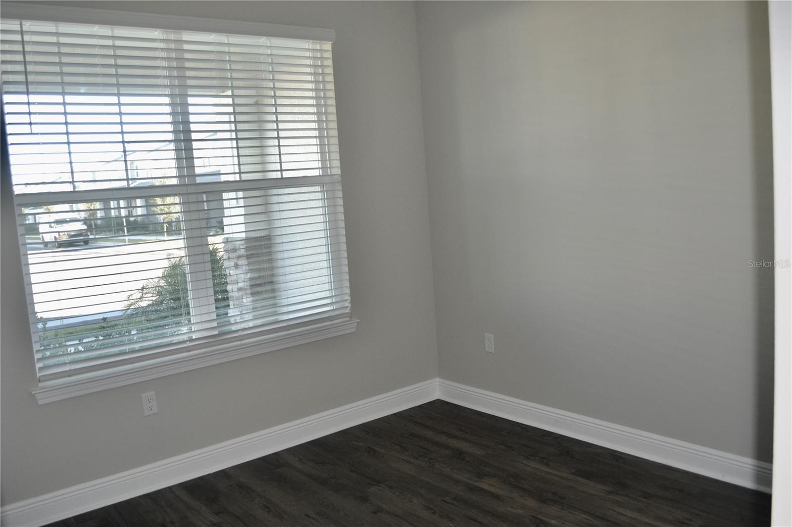 HAMLIN RIDGE - Residential Lease