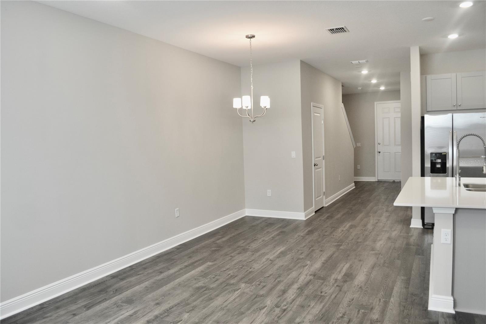 HAMLIN RIDGE - Residential Lease