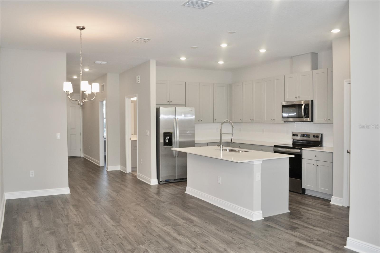 HAMLIN RIDGE - Residential Lease