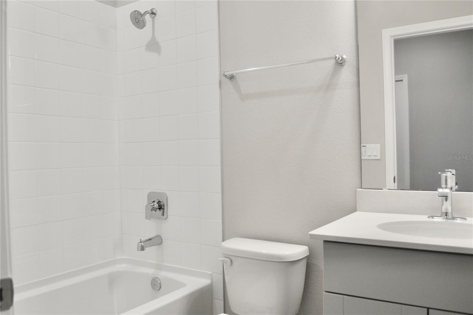 HAMLIN RIDGE - Residential Lease