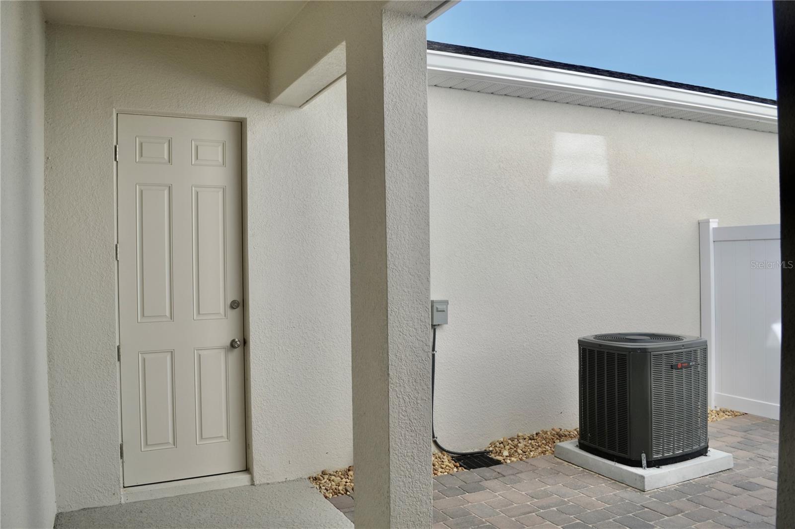 HAMLIN RIDGE - Residential Lease